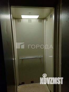 1-к квартира, вторичка, 15м2, 5/10 этаж