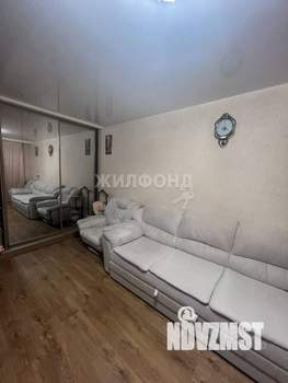 4-к квартира, вторичка, 80м2, 5/8 этаж