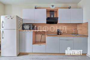 2-к квартира, вторичка, 58м2, 5/5 этаж