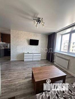 1-к квартира, вторичка, 30м2, 6/9 этаж