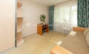 2-к квартира, вторичка, 45м2, 1/5 этаж