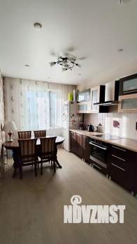 2-к квартира, вторичка, 61м2, 16/17 этаж