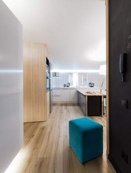 2-к квартира, вторичка, 56м2, 6/6 этаж