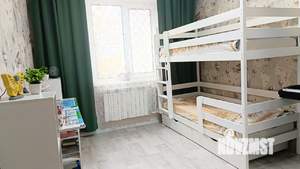 3-к квартира, вторичка, 64м2, 5/9 этаж