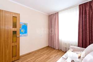 4-к квартира, вторичка, 76м2, 4/9 этаж