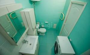 1-к квартира, вторичка, 42м2, 14/17 этаж