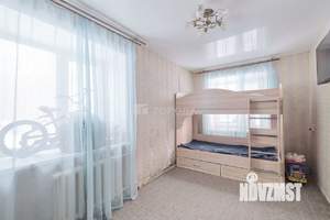 2-к квартира, вторичка, 43м2, 2/5 этаж