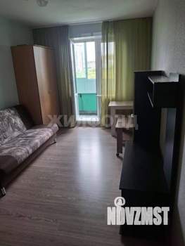 Студия квартира, вторичка, 20м2, 10/10 этаж