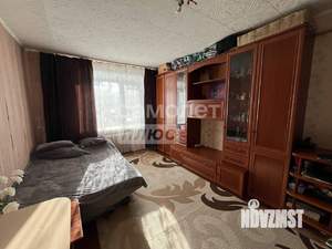 1-к квартира, вторичка, 17м2, 1/5 этаж