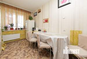 2-к квартира, вторичка, 61м2, 4/17 этаж