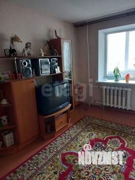 3-к квартира, вторичка, 58м2, 1/6 этаж