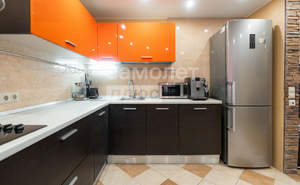 3-к квартира, вторичка, 95м2, 3/6 этаж