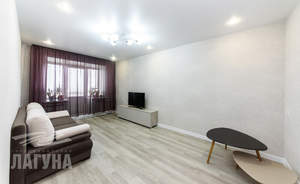 1-к квартира, вторичка, 41м2, 7/7 этаж
