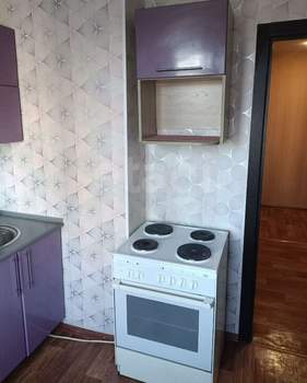 1-к квартира, вторичка, 36м2, 4/10 этаж