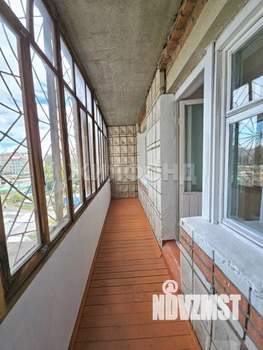 3-к квартира, вторичка, 70м2, 4/6 этаж