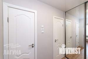 2-к квартира, вторичка, 54м2, 4/9 этаж