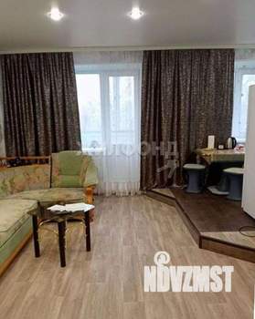 1-к квартира, вторичка, 30м2, 5/5 этаж