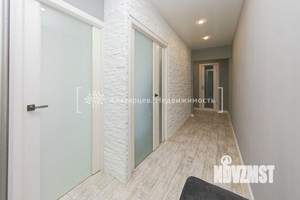 2-к квартира, вторичка, 52м2, 16/17 этаж