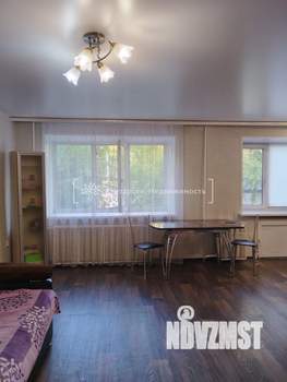 3-к квартира, вторичка, 55м2, 2/5 этаж