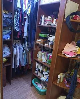 1-к квартира, вторичка, 39м2, 2/10 этаж