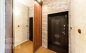 3-к квартира, вторичка, 84м2, 3/3 этаж