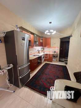 1-к квартира, вторичка, 46м2, 6/9 этаж
