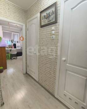 2-к квартира, вторичка, 34м2, 2/10 этаж