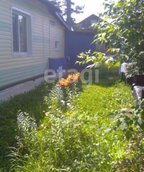 2-к квартира, вторичка, 37м2, 1/1 этаж