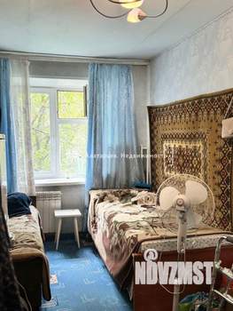 3-к квартира, вторичка, 61м2, 4/5 этаж