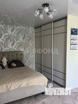 1-к квартира, вторичка, 30м2, 4/5 этаж