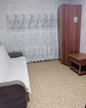 Студия квартира, вторичка, 13м2, 2/5 этаж