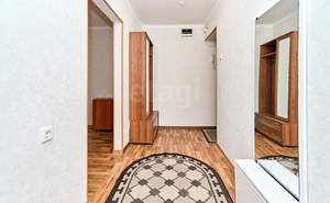 1-к квартира, вторичка, 37м2, 1/14 этаж