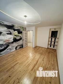 3-к квартира, вторичка, 71м2, 1/10 этаж