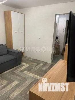 1-к квартира, вторичка, 32м2, 9/14 этаж