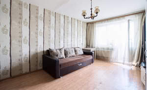 3-к квартира, вторичка, 75м2, 8/10 этаж