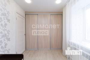 2-к квартира, вторичка, 38м2, 4/5 этаж