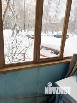 1-к квартира, вторичка, 30м2, 1/5 этаж