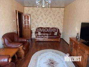 2-к квартира, вторичка, 54м2, 2/9 этаж