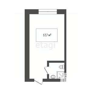 Фото квартиры на продажу (2)