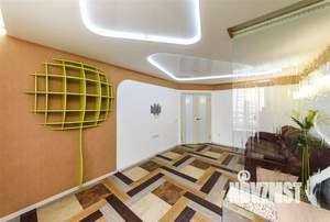 3-к квартира, вторичка, 83м2, 3/10 этаж