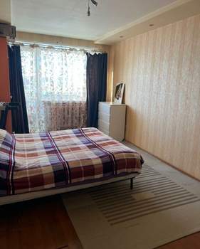 1-к квартира, вторичка, 31м2, 5/5 этаж