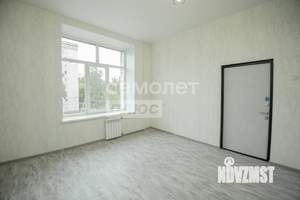 Студия квартира, вторичка, 20м2, 3/4 этаж