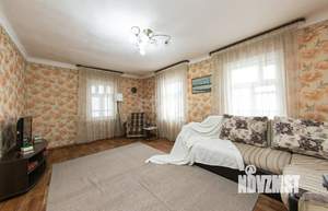4-к квартира, вторичка, 87м2, 2/2 этаж