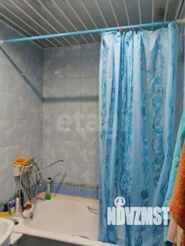 3-к квартира, вторичка, 59м2, 1/5 этаж