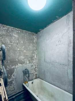 2-к квартира, вторичка, 45м2, 2/5 этаж