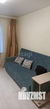 Студия квартира, вторичка, 17м2, 7/9 этаж