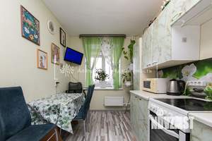1-к квартира, вторичка, 34м2, 8/12 этаж
