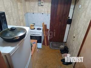 Студия квартира, вторичка, 18м2, 2/4 этаж