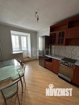 3-к квартира, вторичка, 87м2, 3/9 этаж