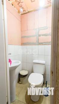 3-к квартира, вторичка, 44м2, 1/1 этаж
